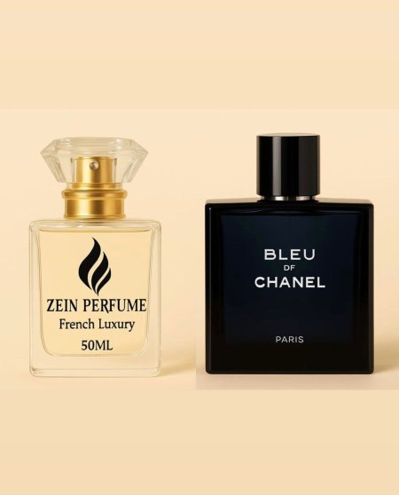 BLEU DE CHANEL